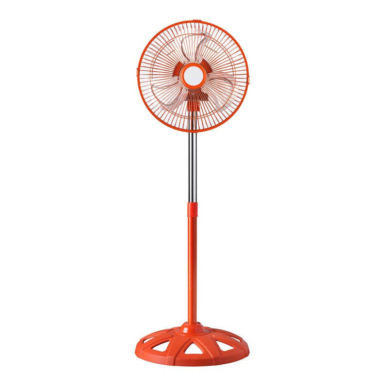Ventilateur sur pied haute vitesse de 10 po