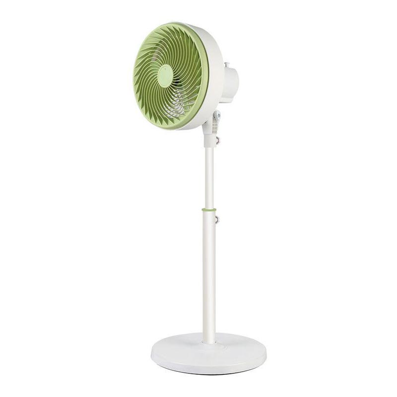 Ventilateur électrique turbo 10