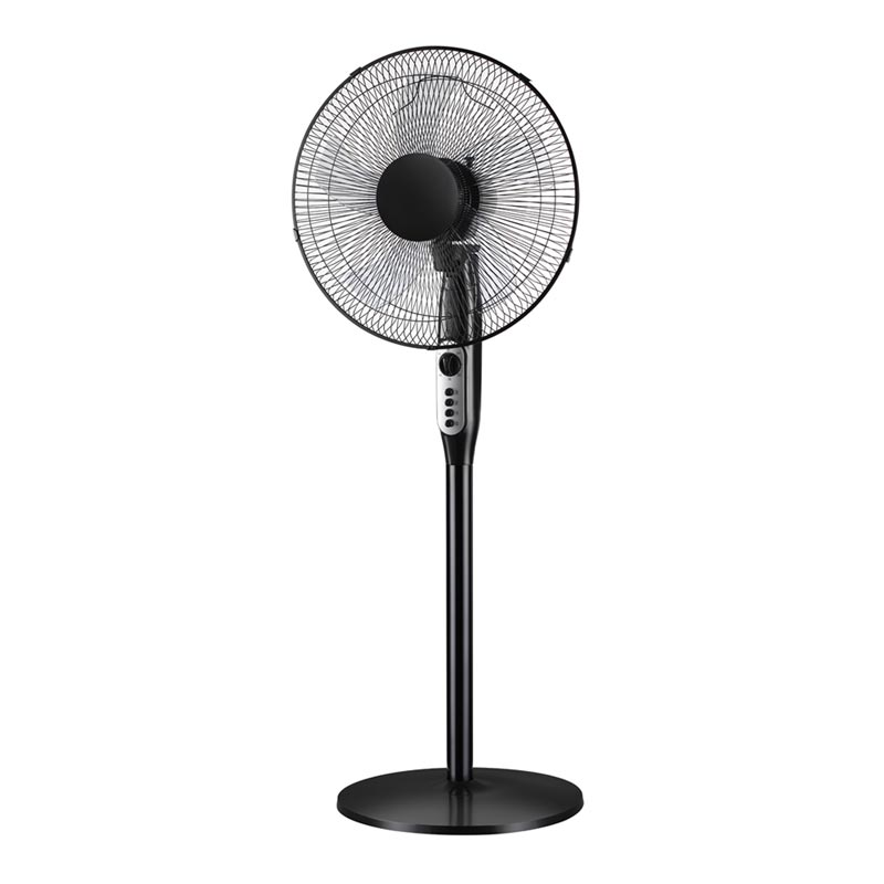 Comment un ventilateur sur pied peut-il améliorer le confort de refroidissement et l’efficacité énergétique ?