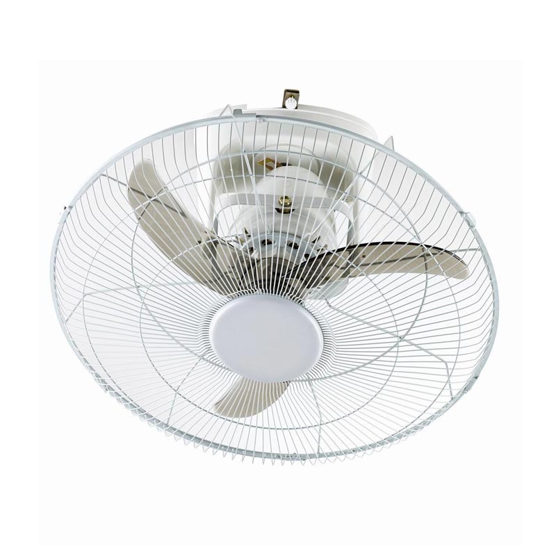 Comment un ventilateur orbital haute vitesse de 18 pouces avec télécommande peut-il améliorer la circulation de l'air intérieur